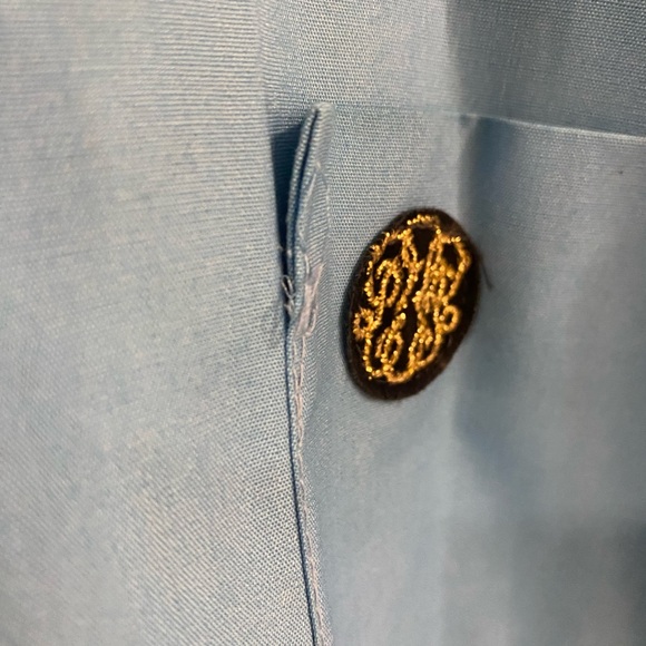 Vintage Towncraft Vintage Coverall - Picture 10 of 12